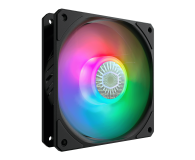 Cooler Master Sickleflow 120 ARGB Triple Pack 3x120mm - 732774 - zdjęcie 1